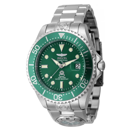 Reloj Invicta Pro Diver 45811
