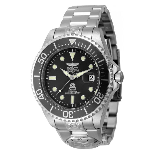 Reloj Invicta Pro Diver 45812