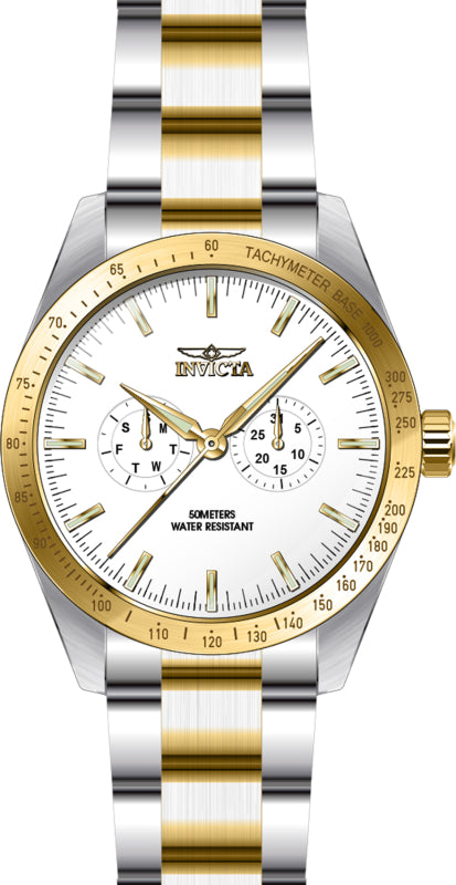 Reloj Invicta Specialty 45976