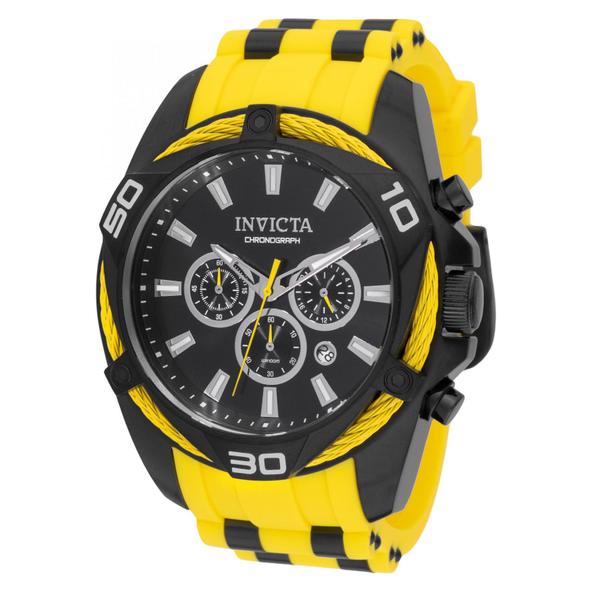 Reloj Invicta Bolt 46037