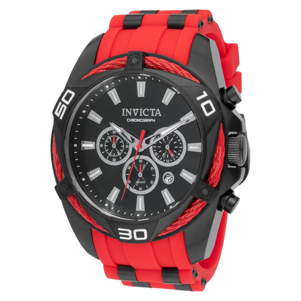 Reloj Invicta Bolt 46038