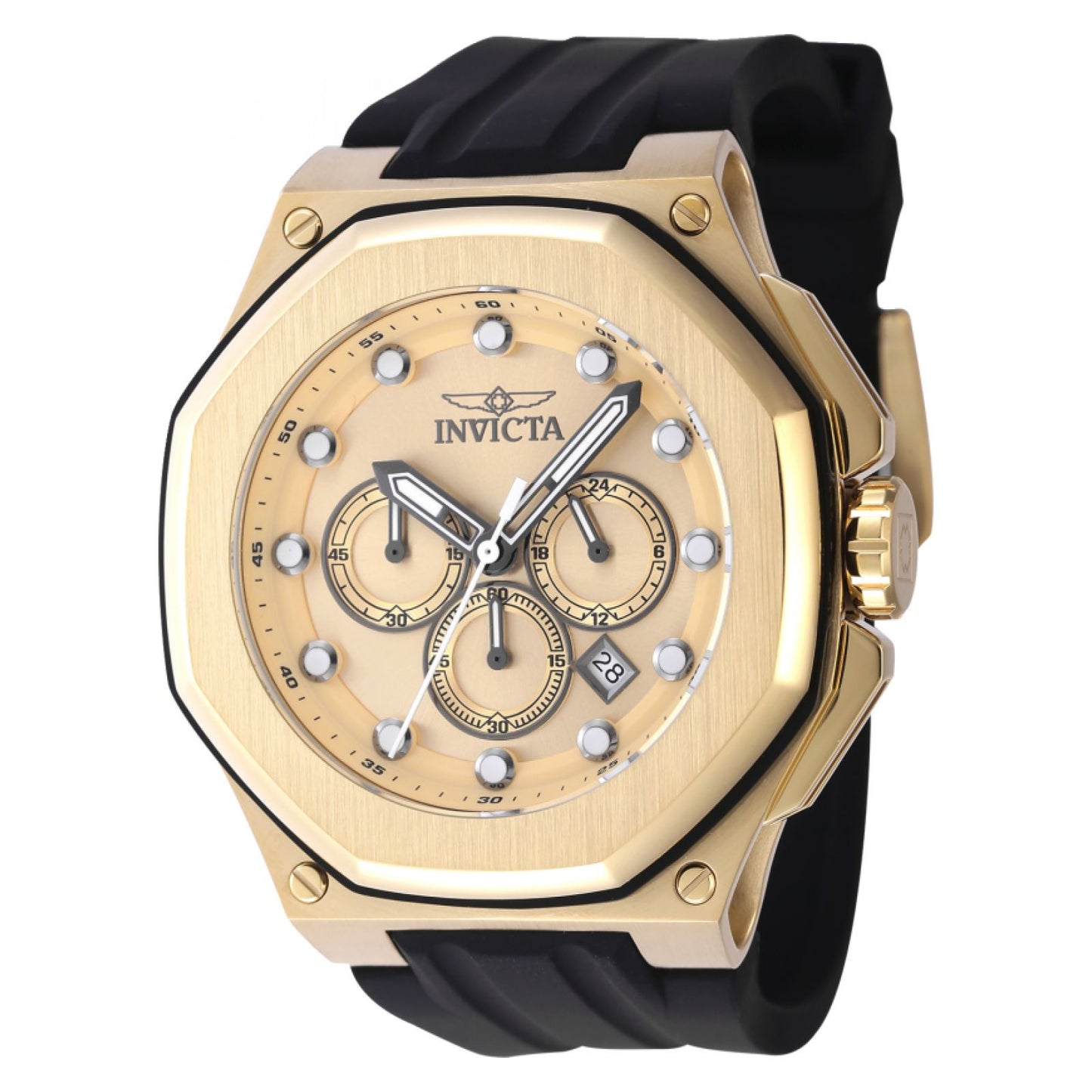 Reloj Invicta Akula 46147
