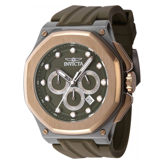 Reloj Invicta Akula 46149