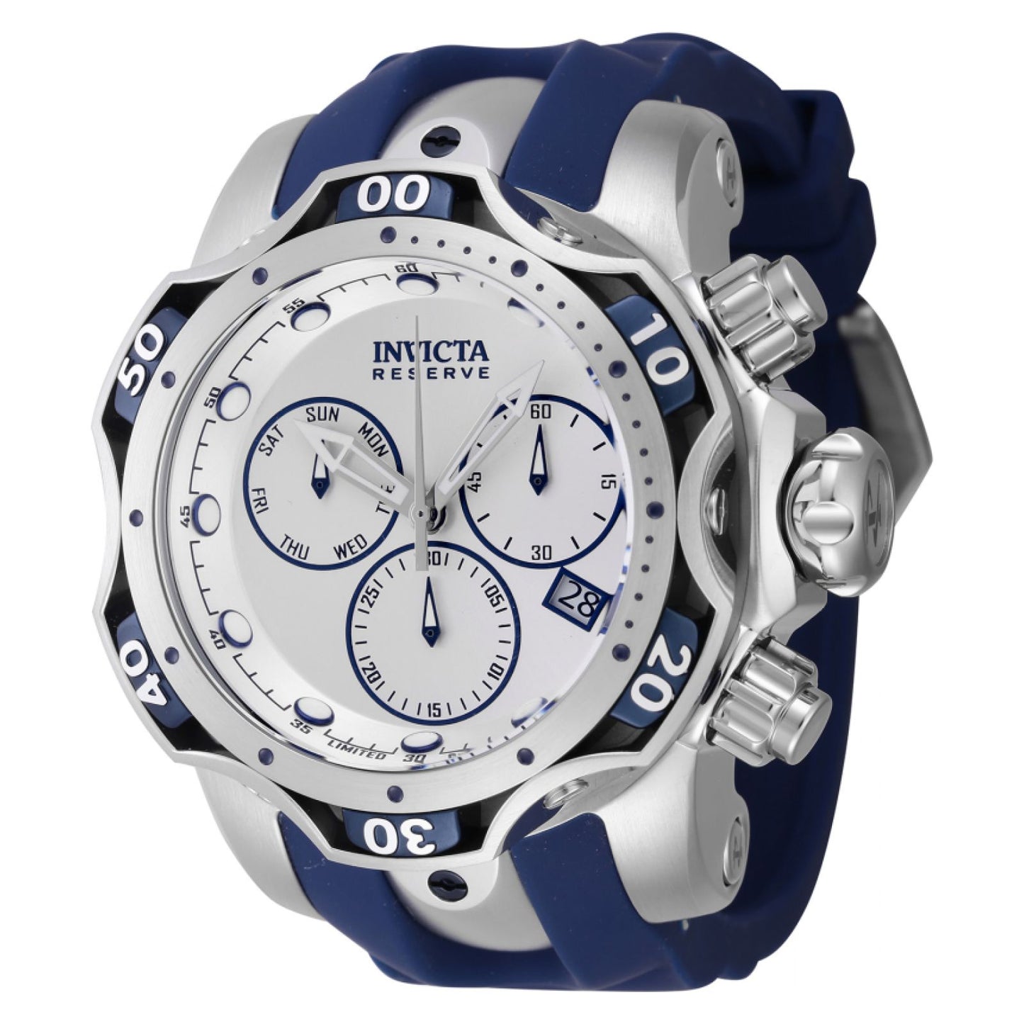 Reloj Invicta Reserve 46161