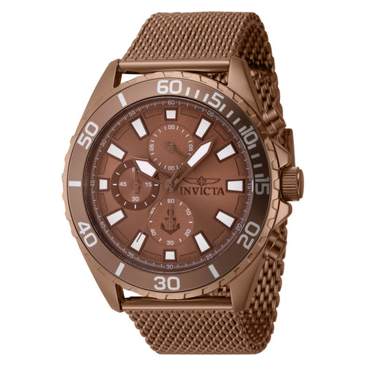 Reloj Technomarine Ocean Voyage 46277