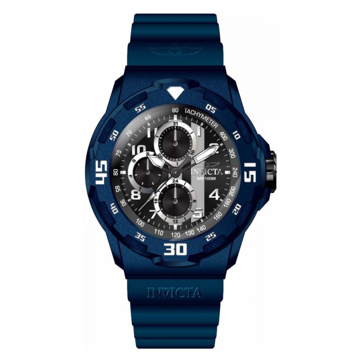 Reloj Invicta Coalition Forces 46398