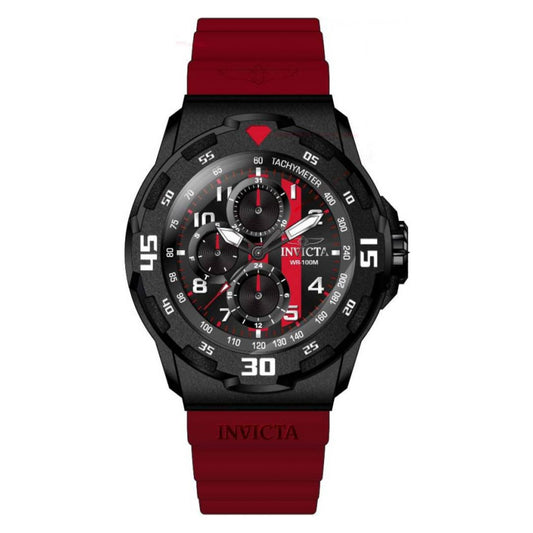 Reloj Invicta Coalition Forces 46401