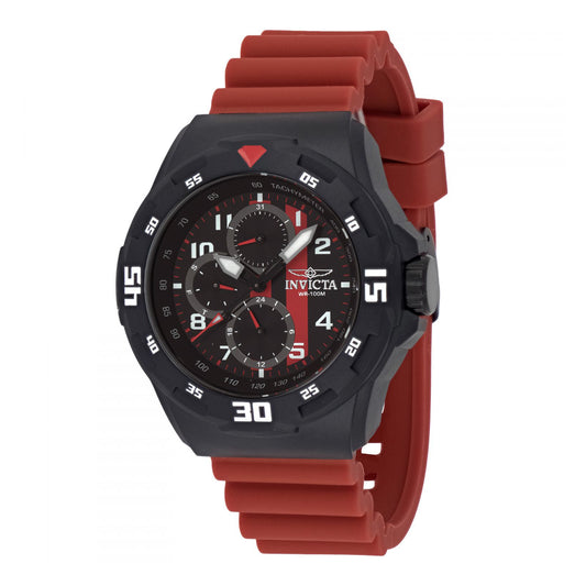 Reloj Invicta Coalition Forces 46401
