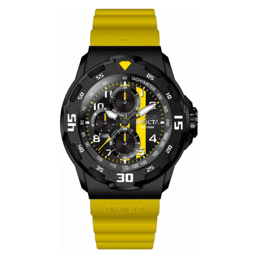 Reloj Invicta Coalition Forces 46402