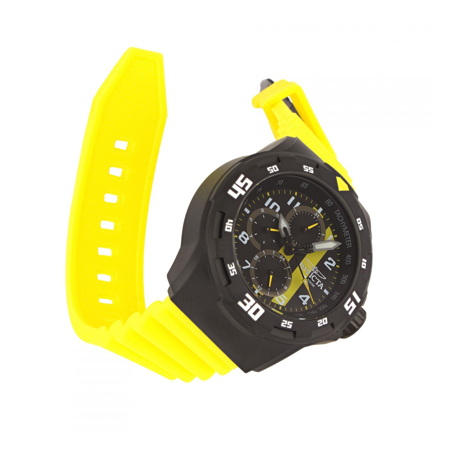 Reloj Invicta Coalition Forces 46402