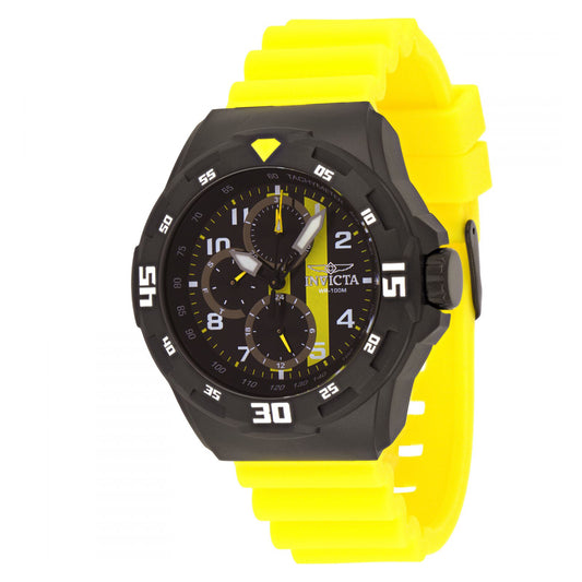 Reloj Invicta Coalition Forces 46402
