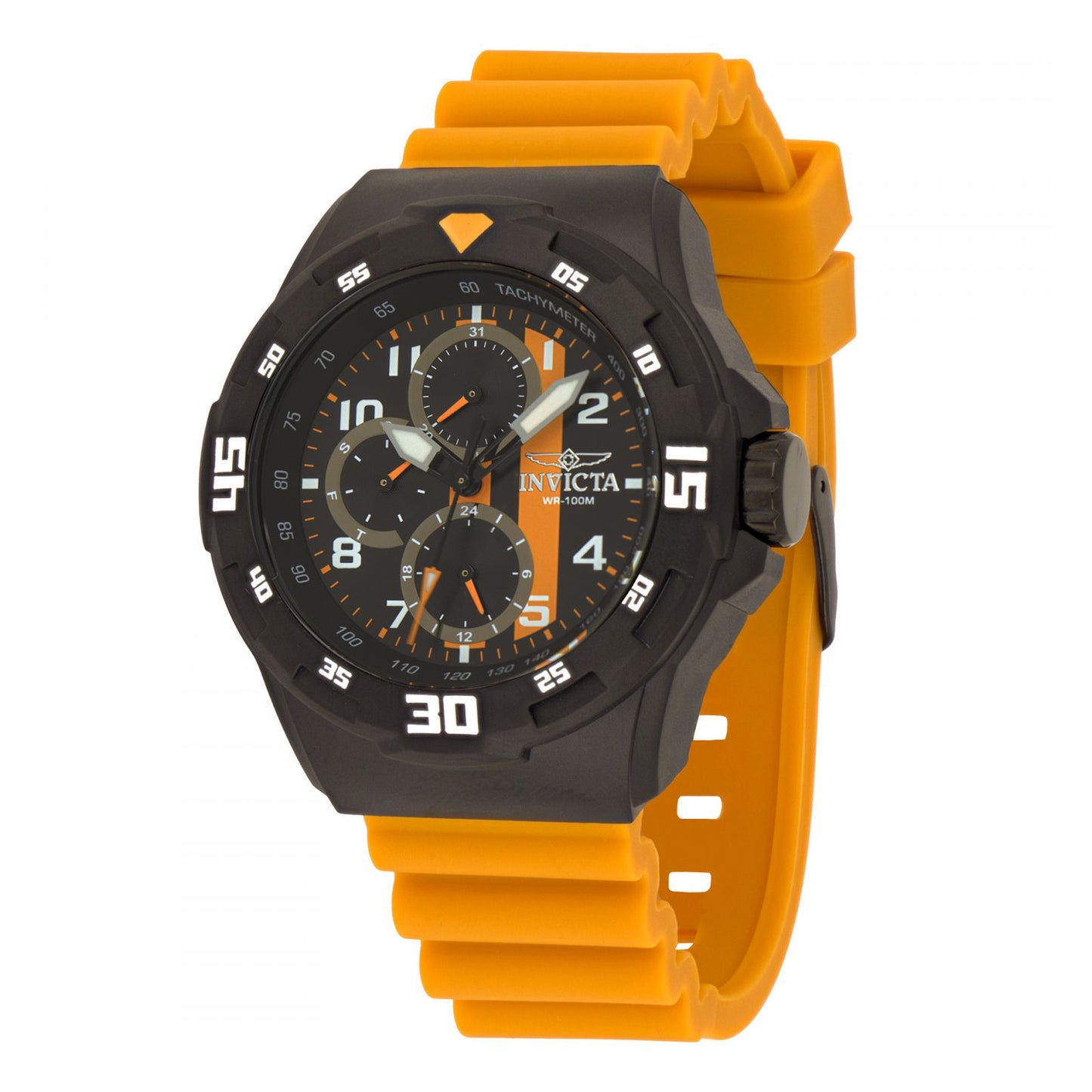 Reloj Invicta Coalition Forces 46403