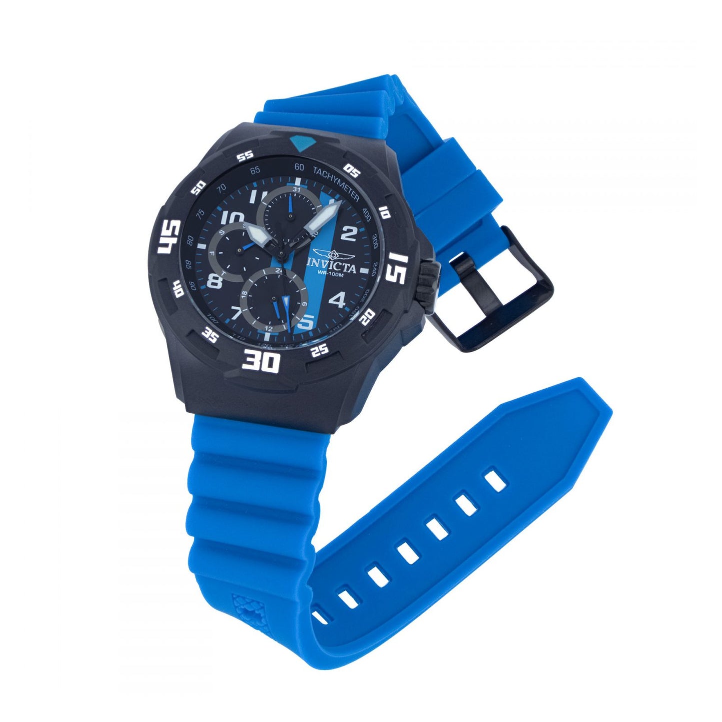 Reloj Invicta Coalition Forces 46404