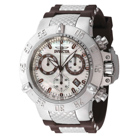 Reloj Invicta Subaqua 46458