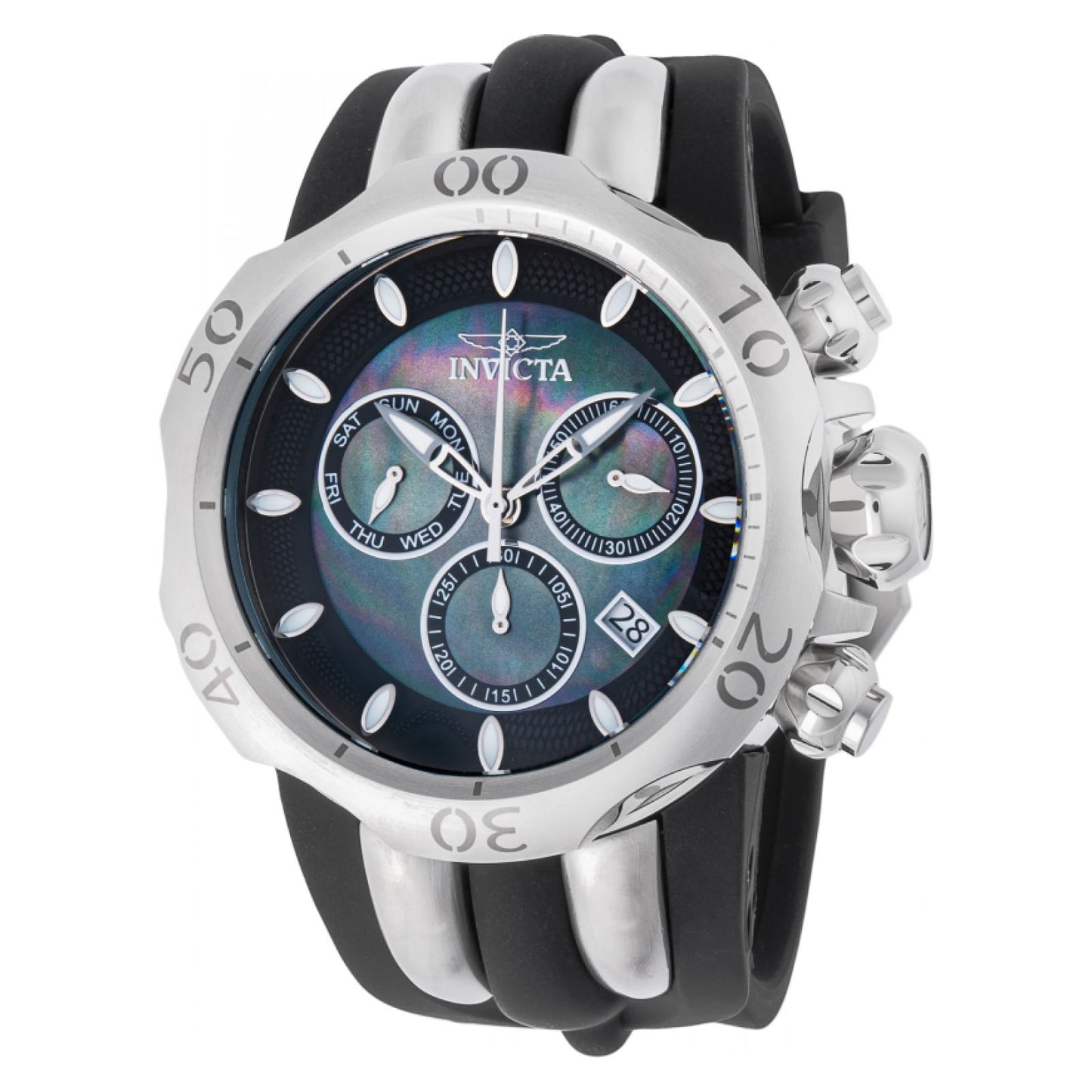 Reloj Invicta Venom 46465