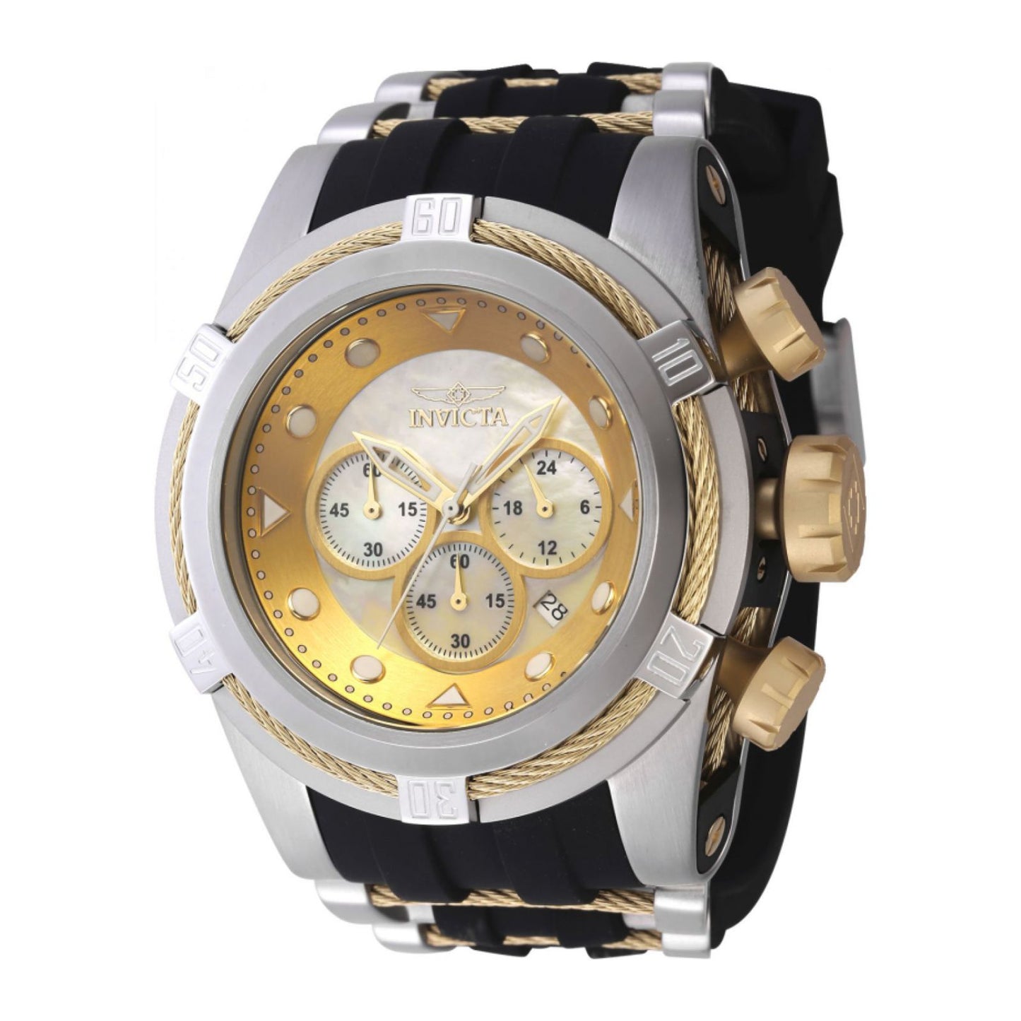 Reloj Invicta Bolt 46468