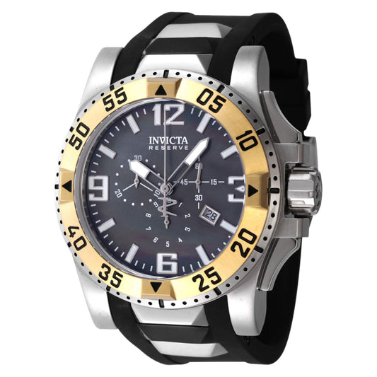 Reloj Invicta Excursion 46485