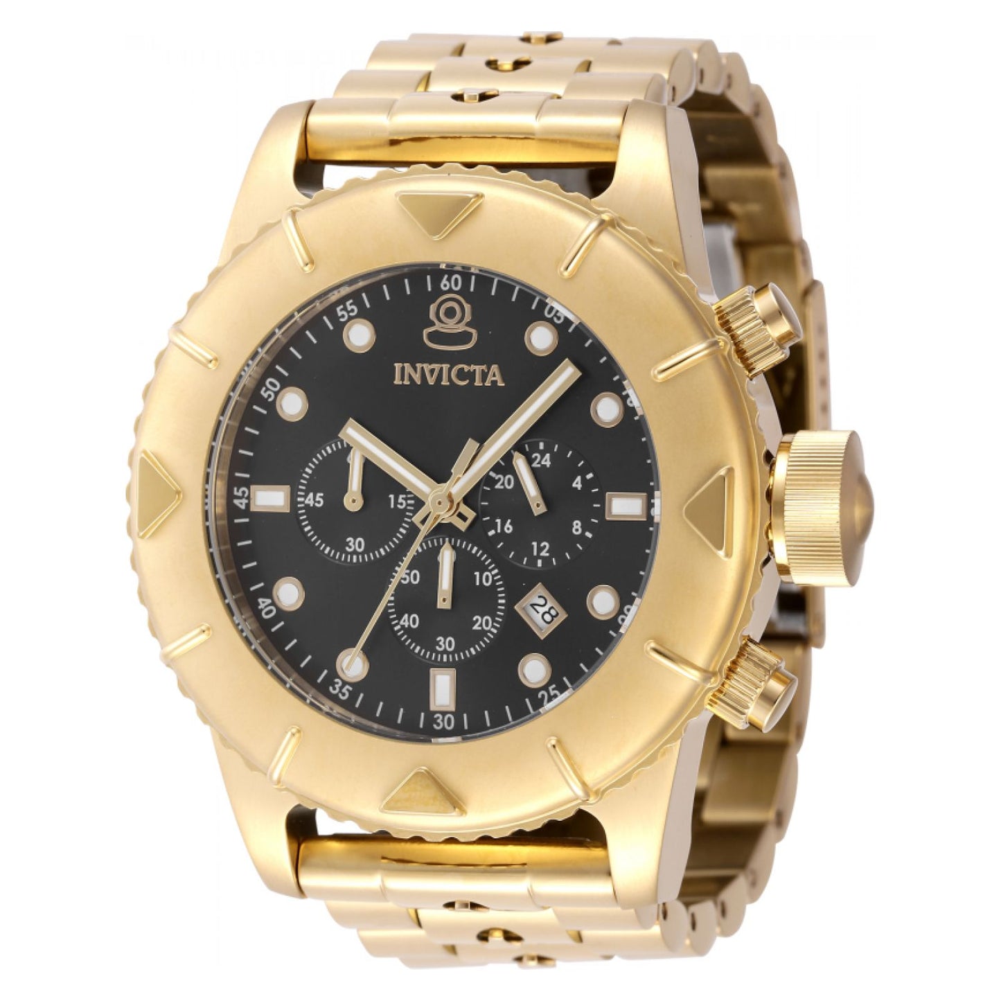 Reloj Invicta I-force 46540