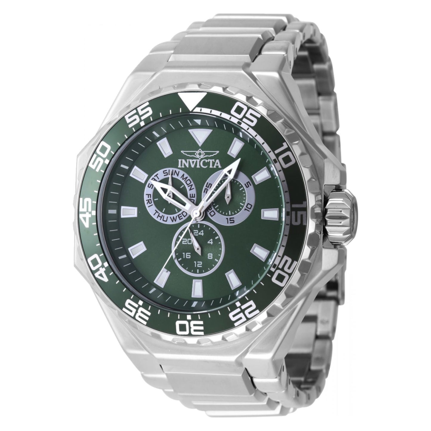 Reloj Invicta Pro Diver 46557