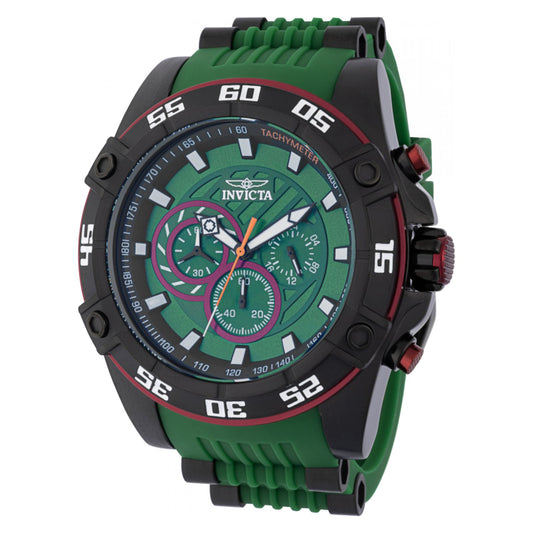 Reloj Invicta Speedway 46738