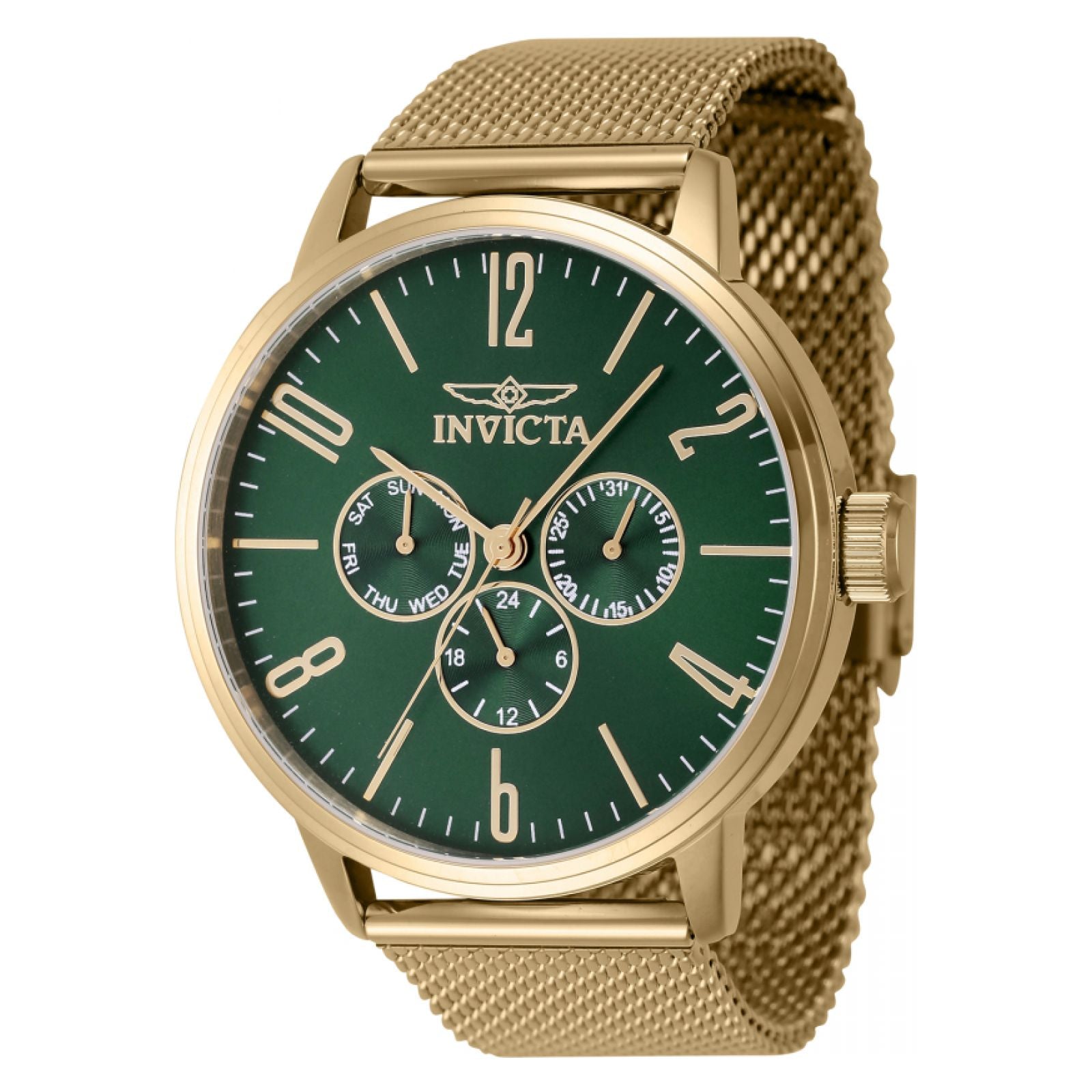 Reloj Invicta Specialty 47123 – Sometimes Chile