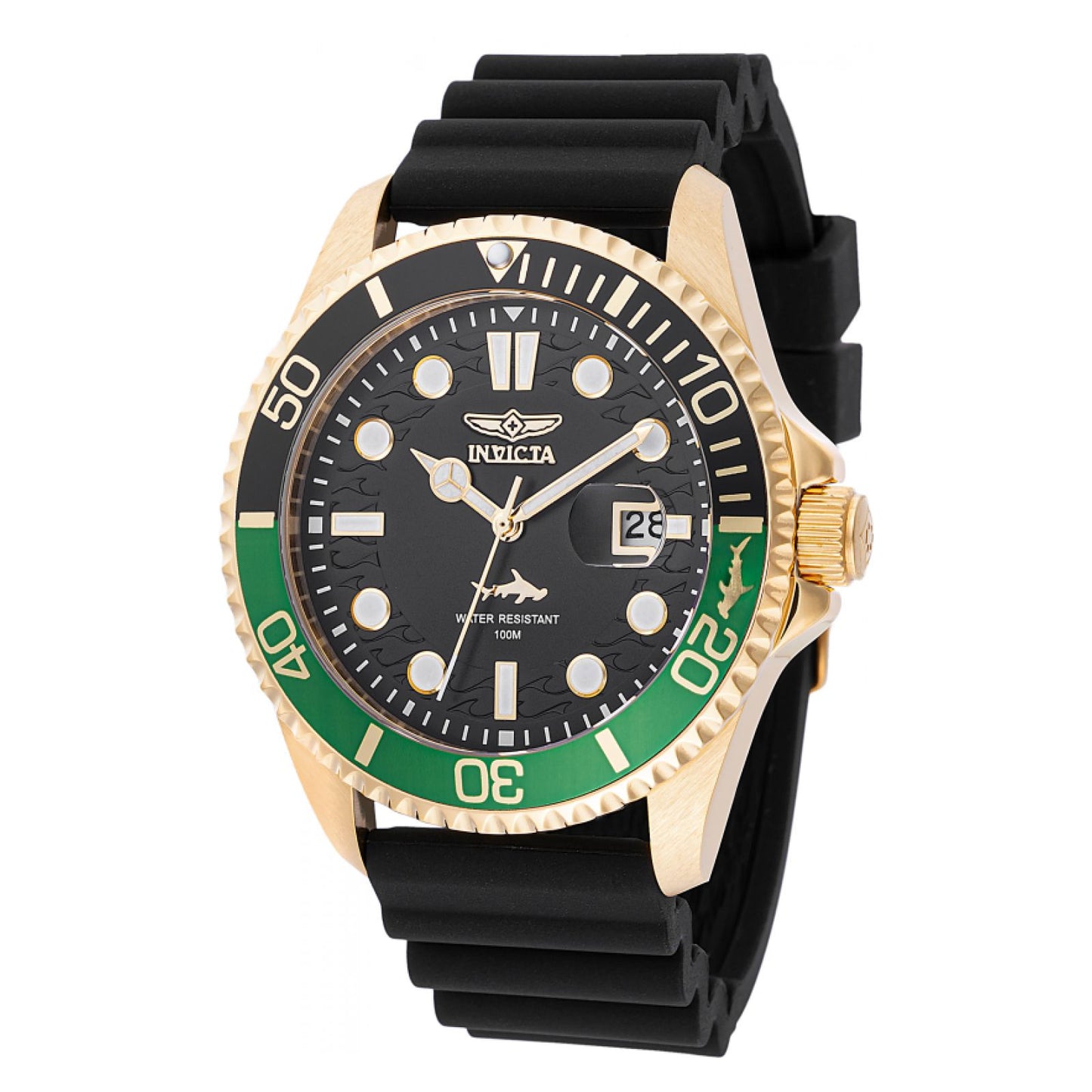 Reloj Invicta Pro Diver 47168