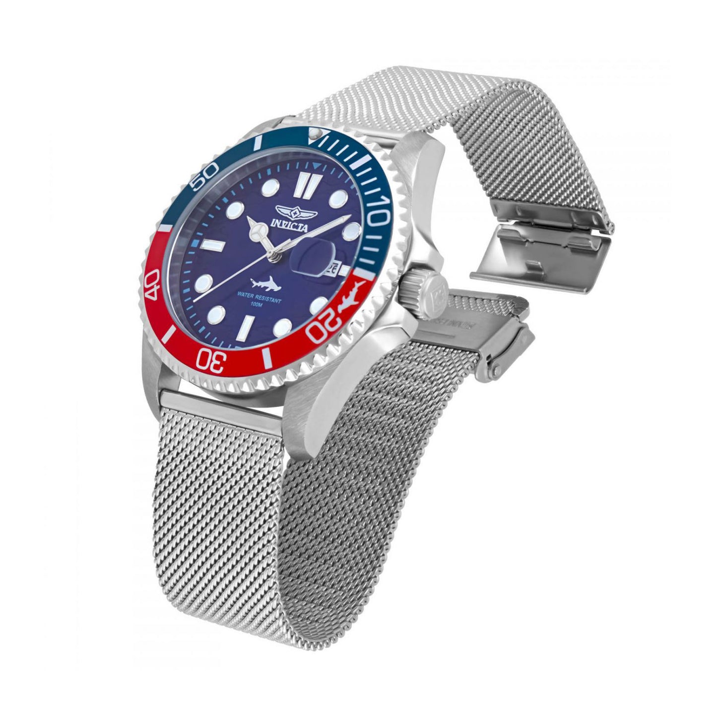 Reloj Invicta Pro Diver 47175