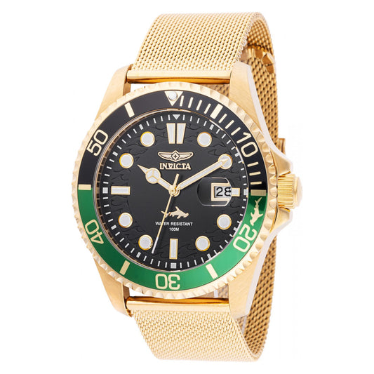 Reloj Invicta Pro Diver 47179