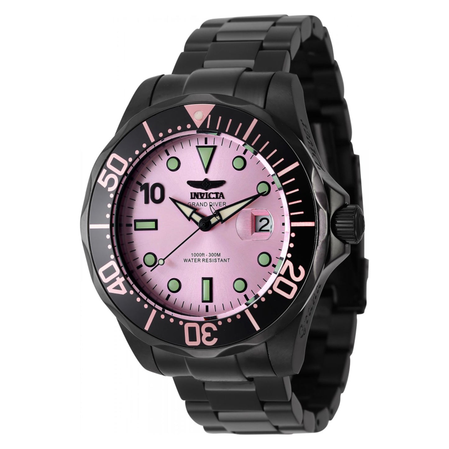 Reloj Invicta Pro Diver 47187