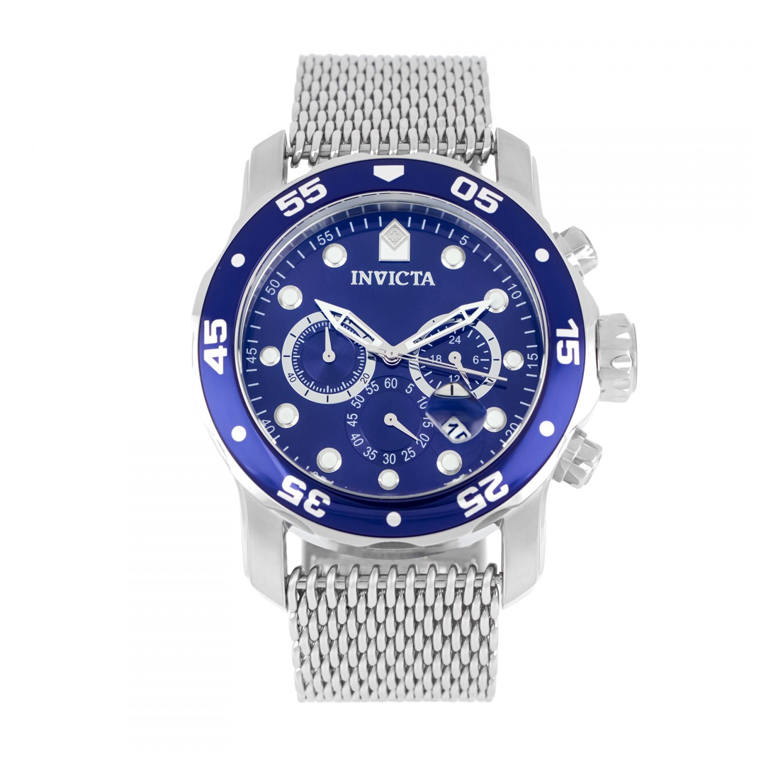 Reloj Invicta Pro Diver 47237 – Sometimes Chile