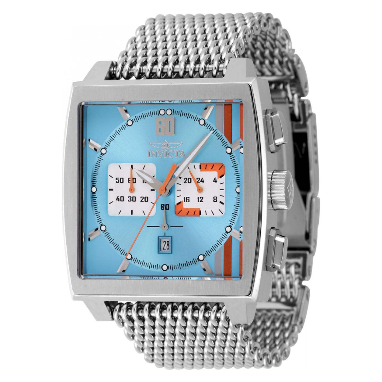 Reloj Invicta S1 Rally 47245