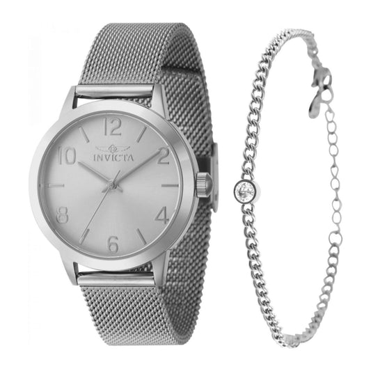 Reloj Invicta Wildflower 47274