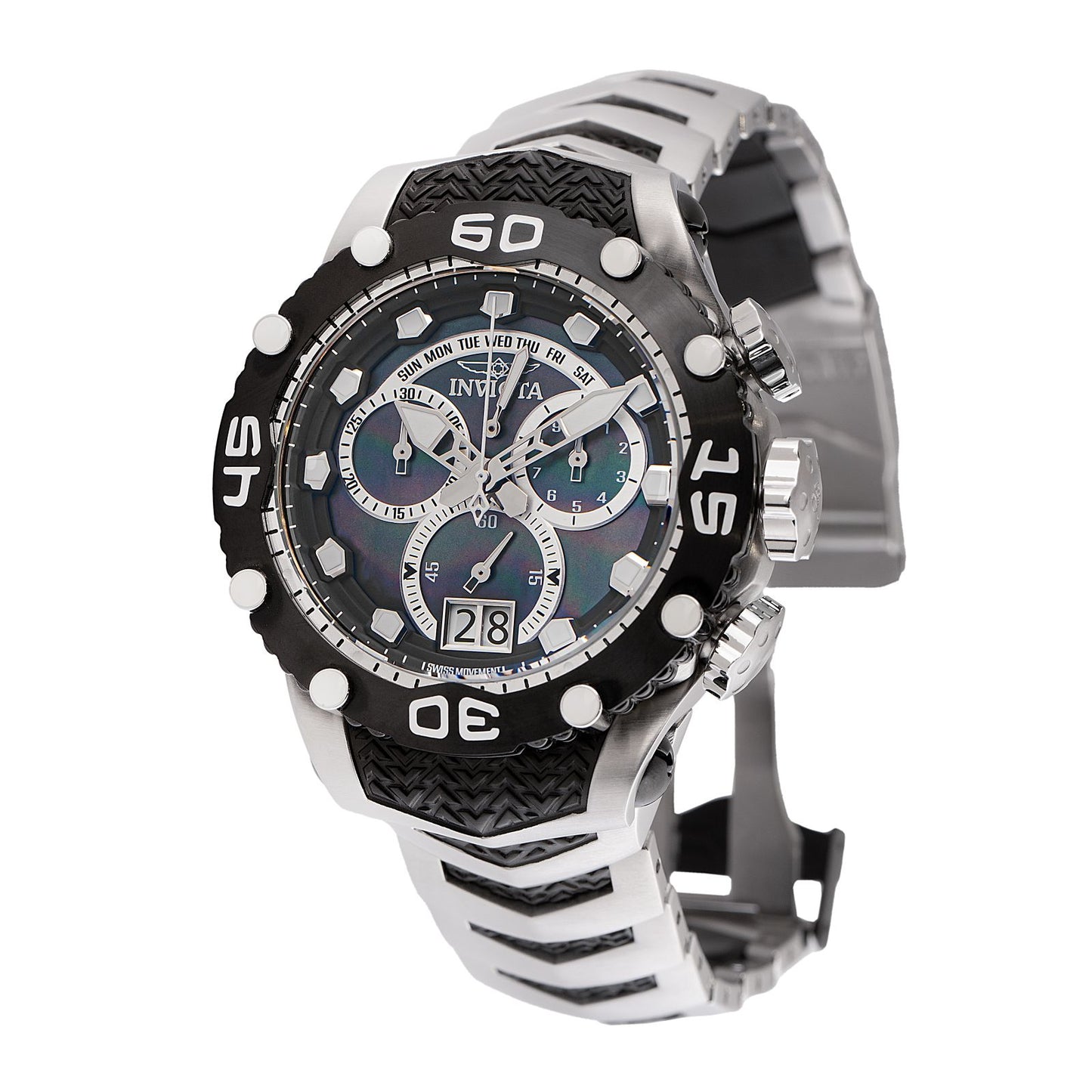 Reloj Invicta Subaqua 47291