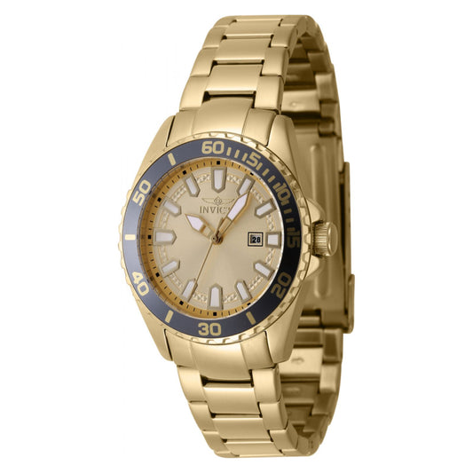 Reloj Invicta Pro Diver 47344