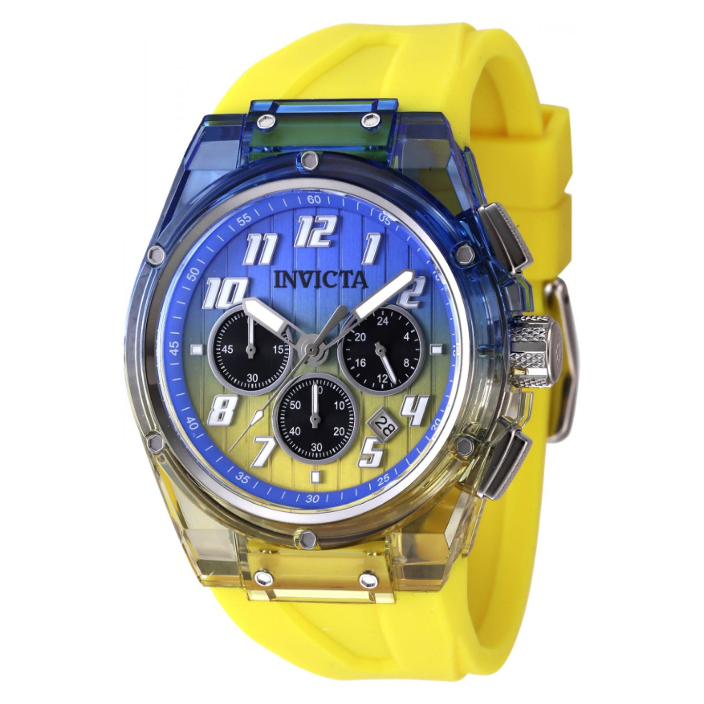 Reloj Invicta S1 Rally 47348