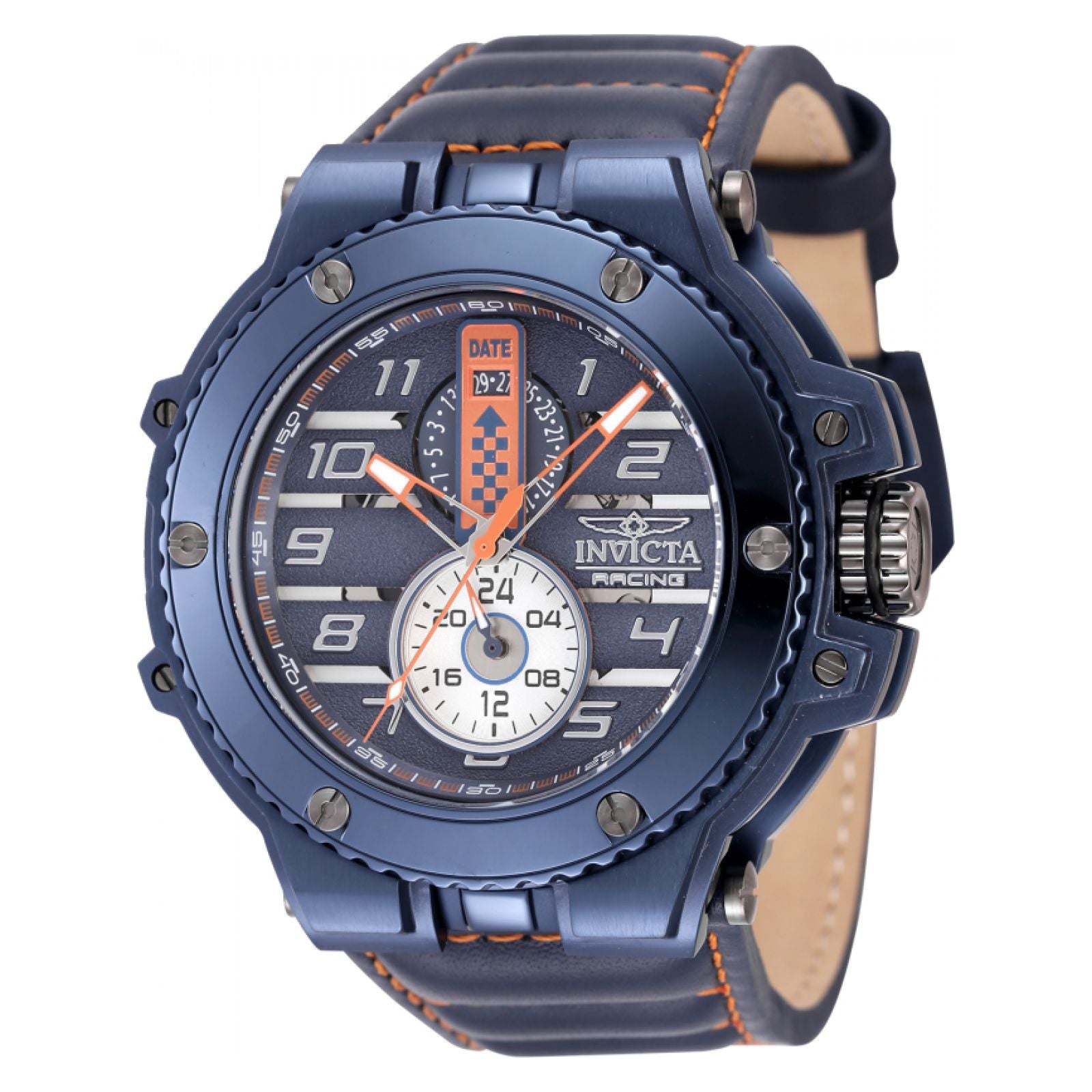 Reloj Invicta Invicta Racing 47382 – Sometimes Chile