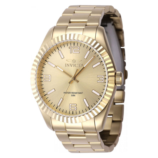 Reloj Invicta Specialty 47460