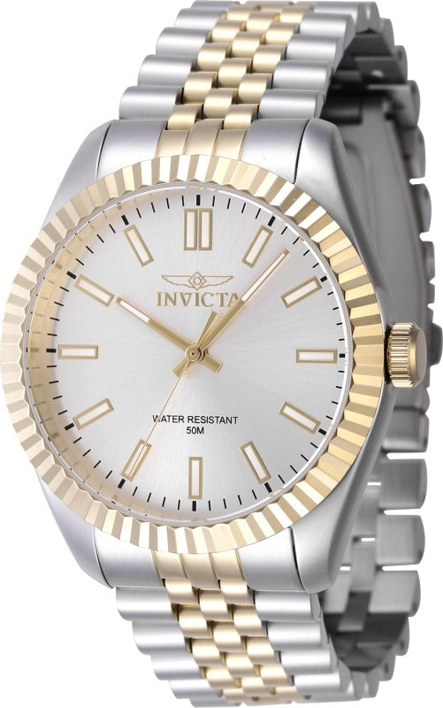 Reloj Invicta Specialty 47484
