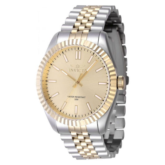 Reloj Invicta Specialty 47487