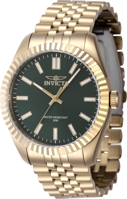 Reloj Invicta Specialty 47489