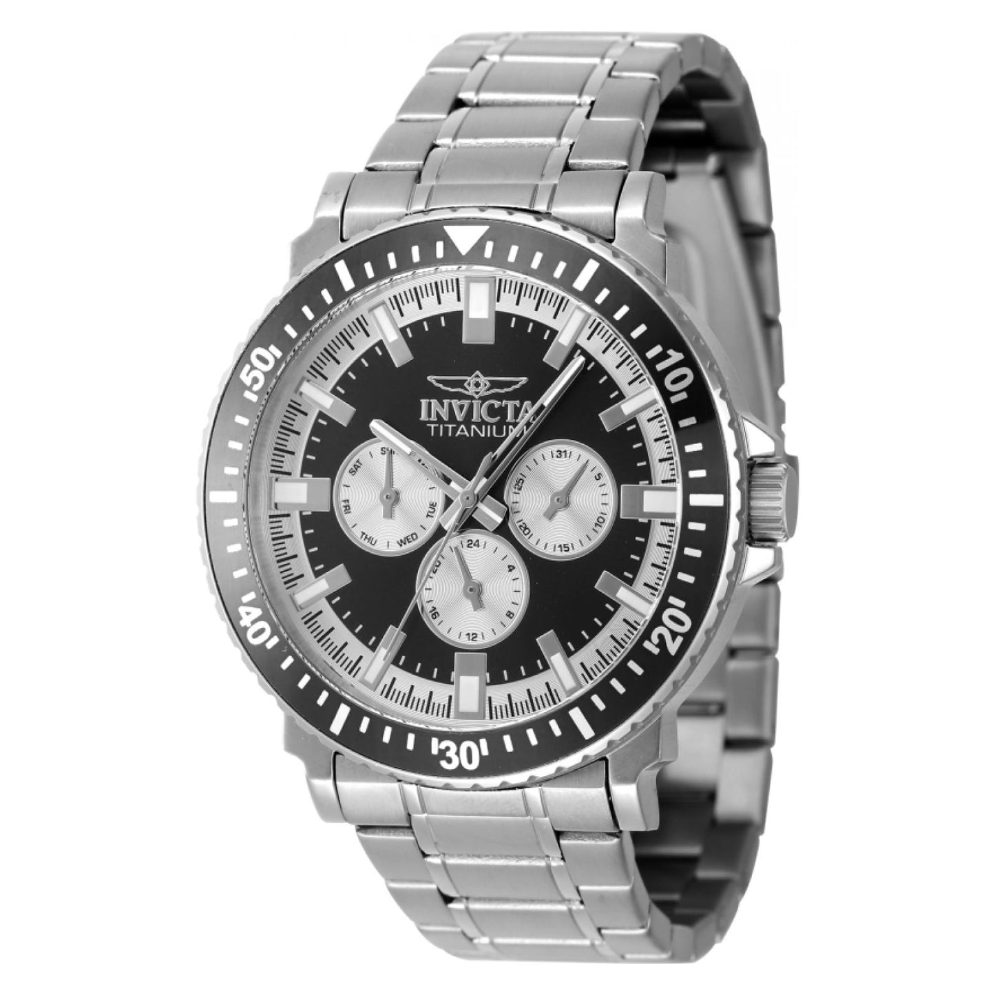 Reloj Invicta Ti-22 47513