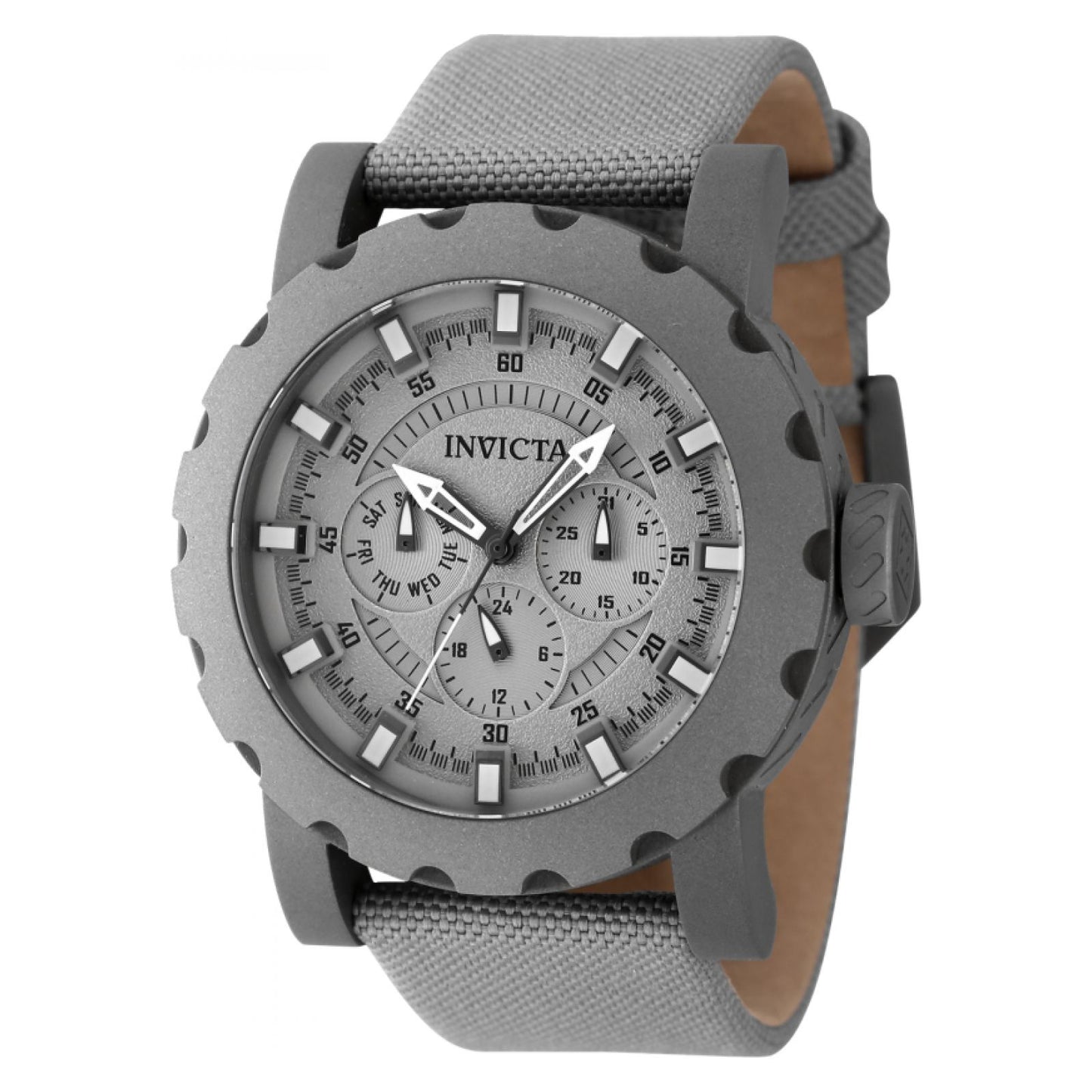 Reloj Invicta I-force 47584