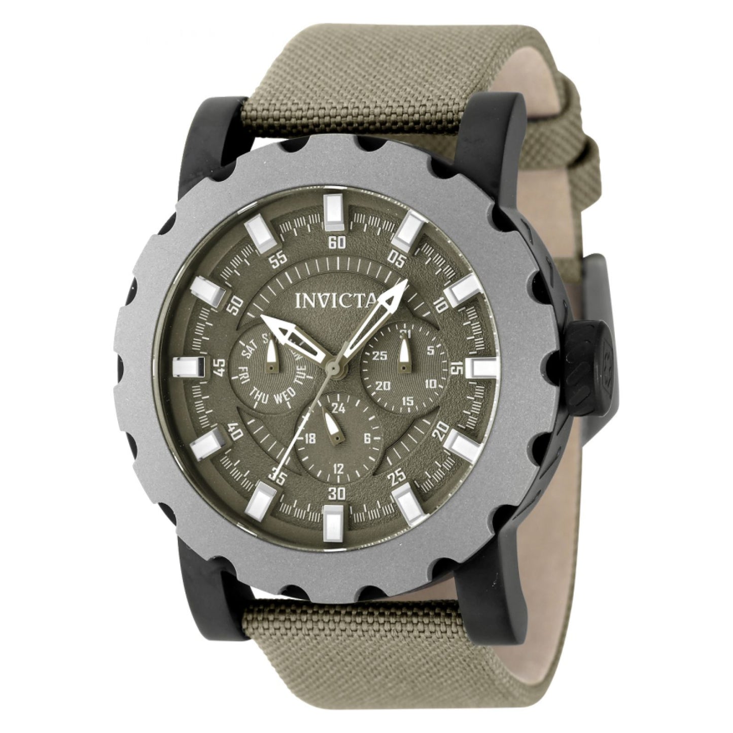 Reloj Invicta I-force 47586