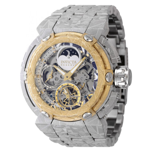 Reloj Invicta Coalition Forces 47705