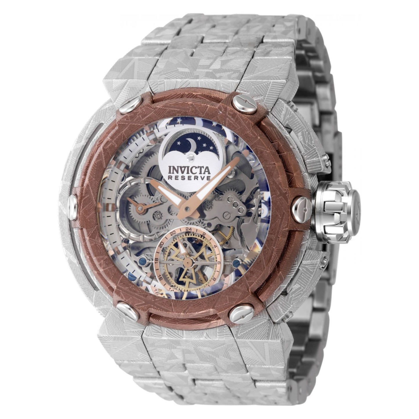 Reloj Invicta Coalition Forces 47706