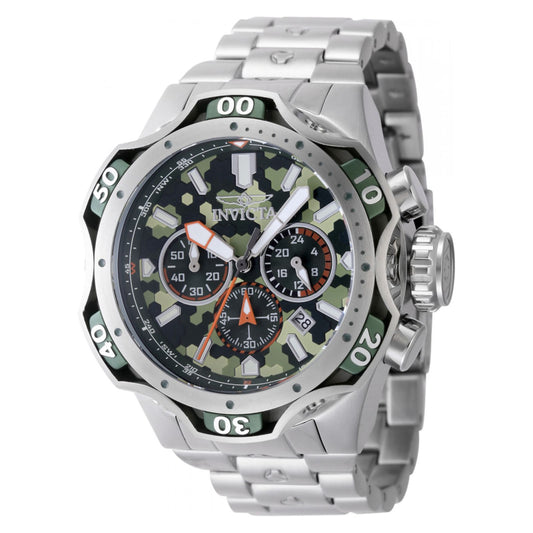 Reloj Invicta Venom 47755