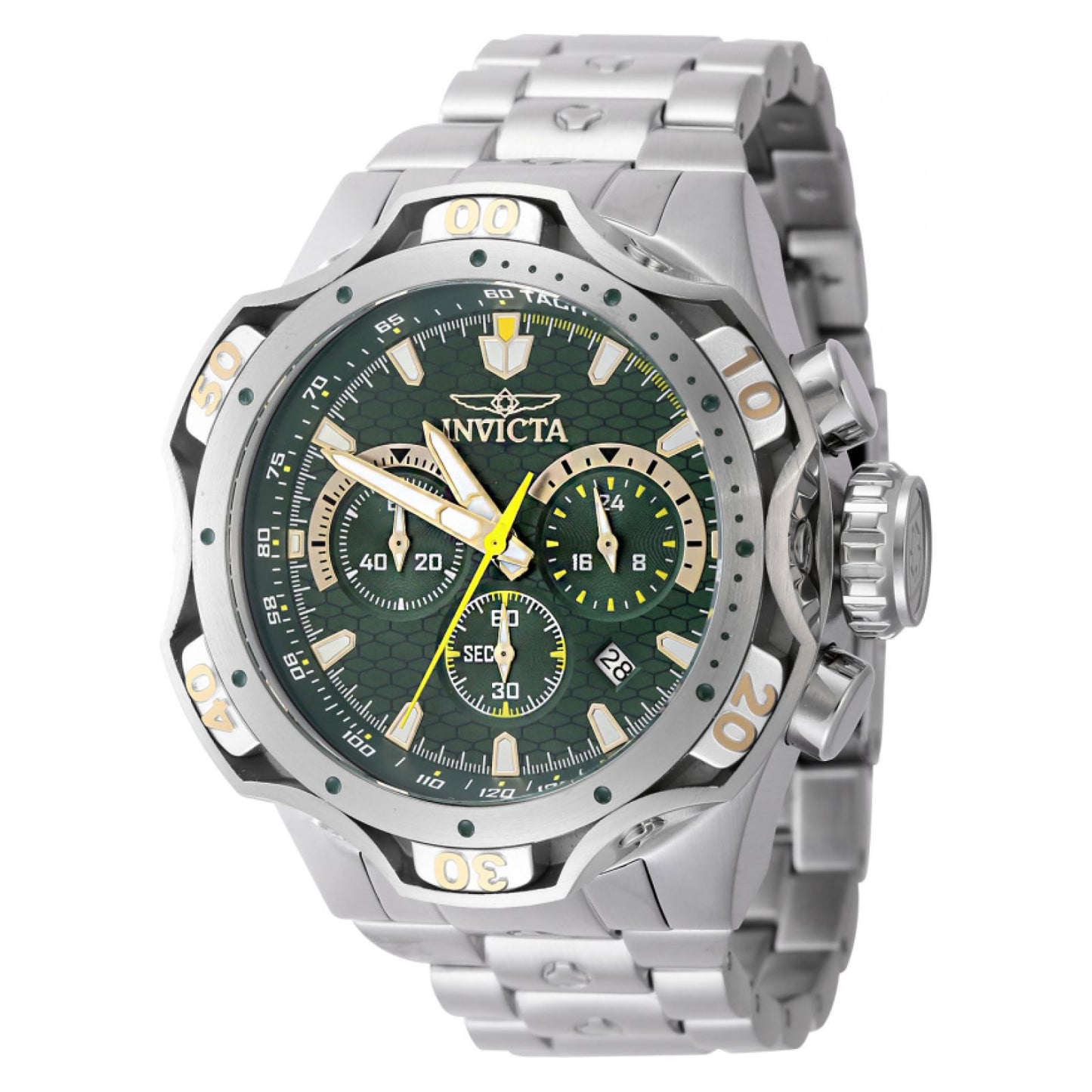 Reloj Invicta Venom 47762