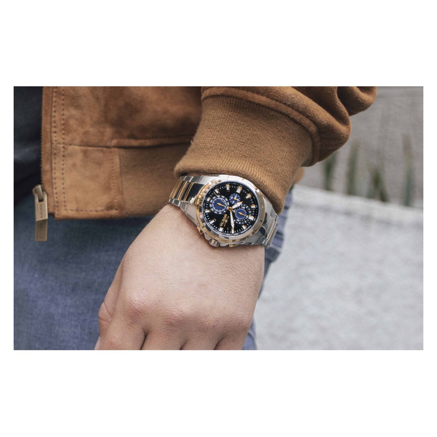 Reloj Invicta Sea Vulture 47821