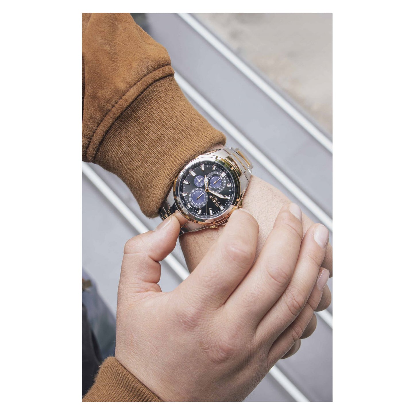 Reloj Invicta Sea Vulture 47821