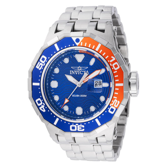 Reloj Invicta Pro Diver 47843